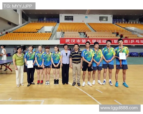 武汉乒乓球队节奏变化分析与未来发展展望 武汉乒乓球队节奏变化分析与未来发展展望