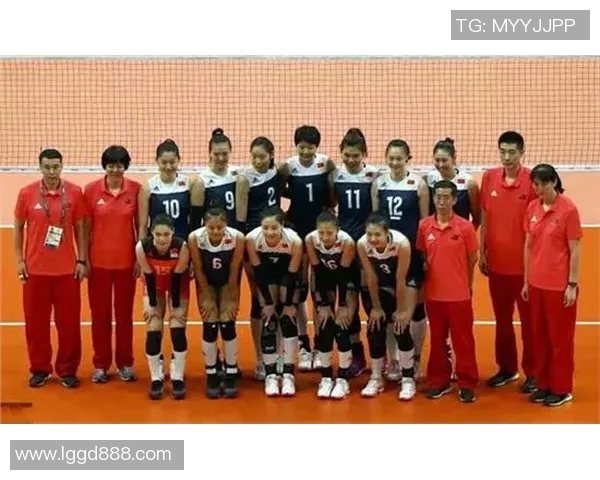 武汉排球队引领最新排球技术十大趋势探秘与分析 武汉排球队引领最新排球技术十大趋势探秘与分析