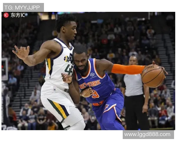 2016年尼克斯与骑士激战回顾：经典对决与赛季亮点分析