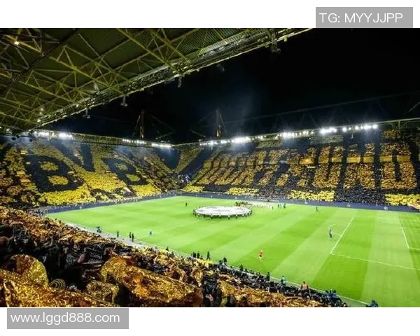 多特蒙德主场迎战布伦瑞克期待精彩对决与胜利之路