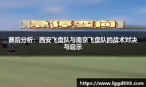 赛后分析：西安飞盘队与南京飞盘队的战术对决与启示