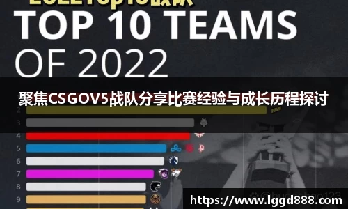 聚焦CSGOV5战队分享比赛经验与成长历程探讨